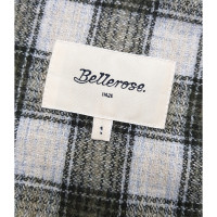 Bellerose Top Wool in Grey