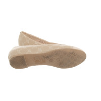 Joop! Slipper/Ballerinas in Beige