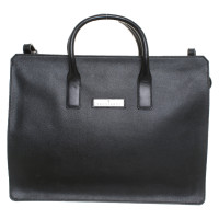 Trussardi Handbag in Black