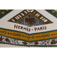 Hermès Carré 90x90 in Seta