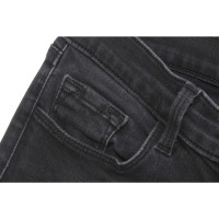 J Brand Jeans en Coton en Gris