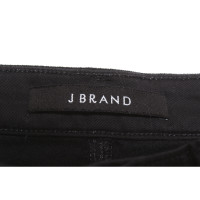 J Brand Trousers in Black