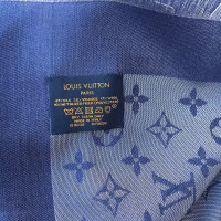 Louis Vuitton Logomania in Seta