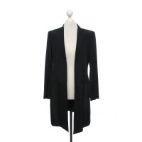 Donna Karan Blazer in Zwart