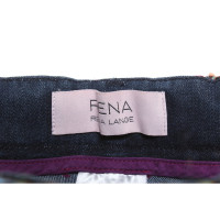 Rena Lange Jeans in Blu