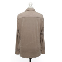 Thomas Rath Top in Taupe