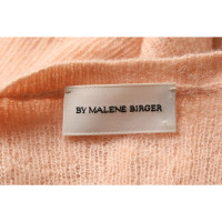 By Malene Birger Knitwear in Pink