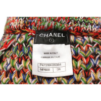 Chanel Strick aus Wolle