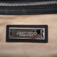 Jimmy Choo poche « Blare »