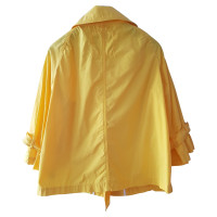 Michael Kors Yellow Jacket in