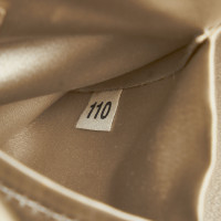 Prada Tote bag in Cotone in Bianco