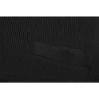 Sacai Knitwear in Black