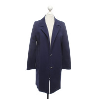 Mantu Giacca/Cappotto in Blu