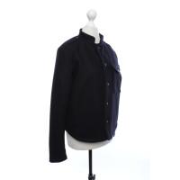 Citizens Of Humanity Jacket/Coat in Blue