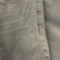Helmut Lang Jeans in Cotone in Beige