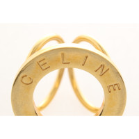 Céline Accessory in Gold