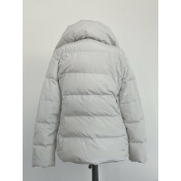 Airfield Jacket/Coat in White