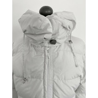 Airfield Jacket/Coat in White