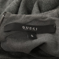 Gucci Kleid in Grau