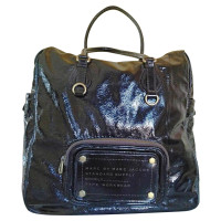 Marc By Marc Jacobs Patent leather handbag