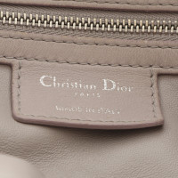 Christian Dior Borsa a tracolla in pelle