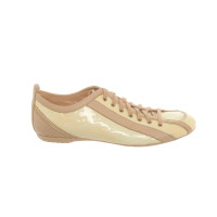 Louis Vuitton Trainers Patent leather