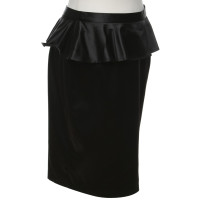 Agent Provocateur Skirt in Black