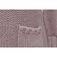 Ftc Tricot en Cachemire en Violet