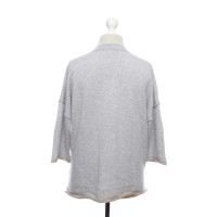 Second Female Knitwear in Grey