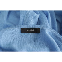 Riani Knitwear in Blue