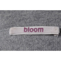 Bloom Kleid in Grau