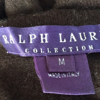 Ralph Lauren Pullover mit Stehkragen