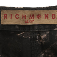 Richmond Pants in batik style