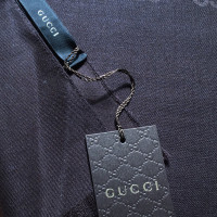 Gucci Tuch mit Guccissima-Muster