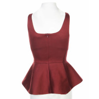 Hussein Chalayan Top in Red