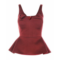 Hussein Chalayan Bovenkleding in Rood