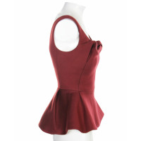 Hussein Chalayan Bovenkleding in Rood