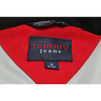 Tommy Hilfiger Gilet in Rosso