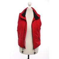 Tommy Hilfiger Gilet in Rosso