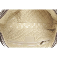 Chanel Cocoon in Bruin