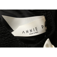 Annie P Dress in Black