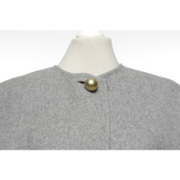 Acne Vest in Grey
