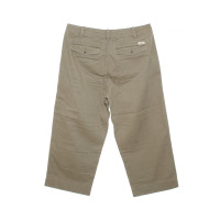 Polo Ralph Lauren Trousers Jeans fabric in Olive