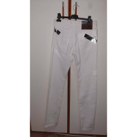 Just Cavalli Jeans Cotton in White