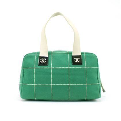 Chanel Handbag in Green