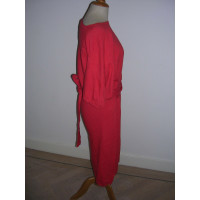 Stefanel Dress in Red