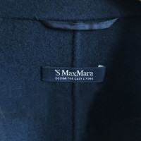Max Mara Woolen jacket