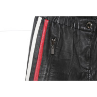 Arma Trousers Leather