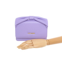 Love Moschino Borsa a tracolla in Viola