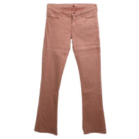 Mother Jeans a Brown